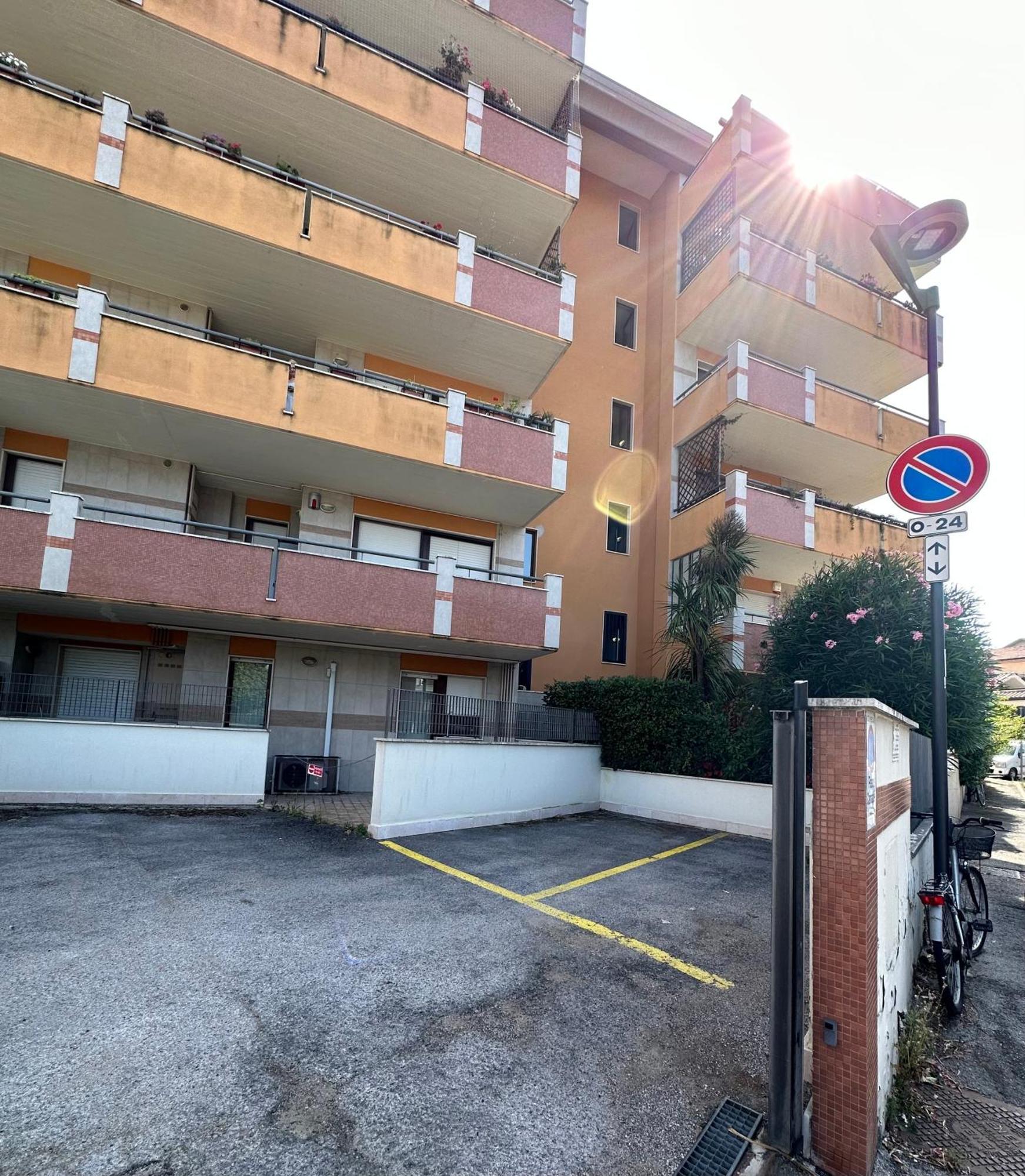 Villa Minia à Pescara Extérieur photo