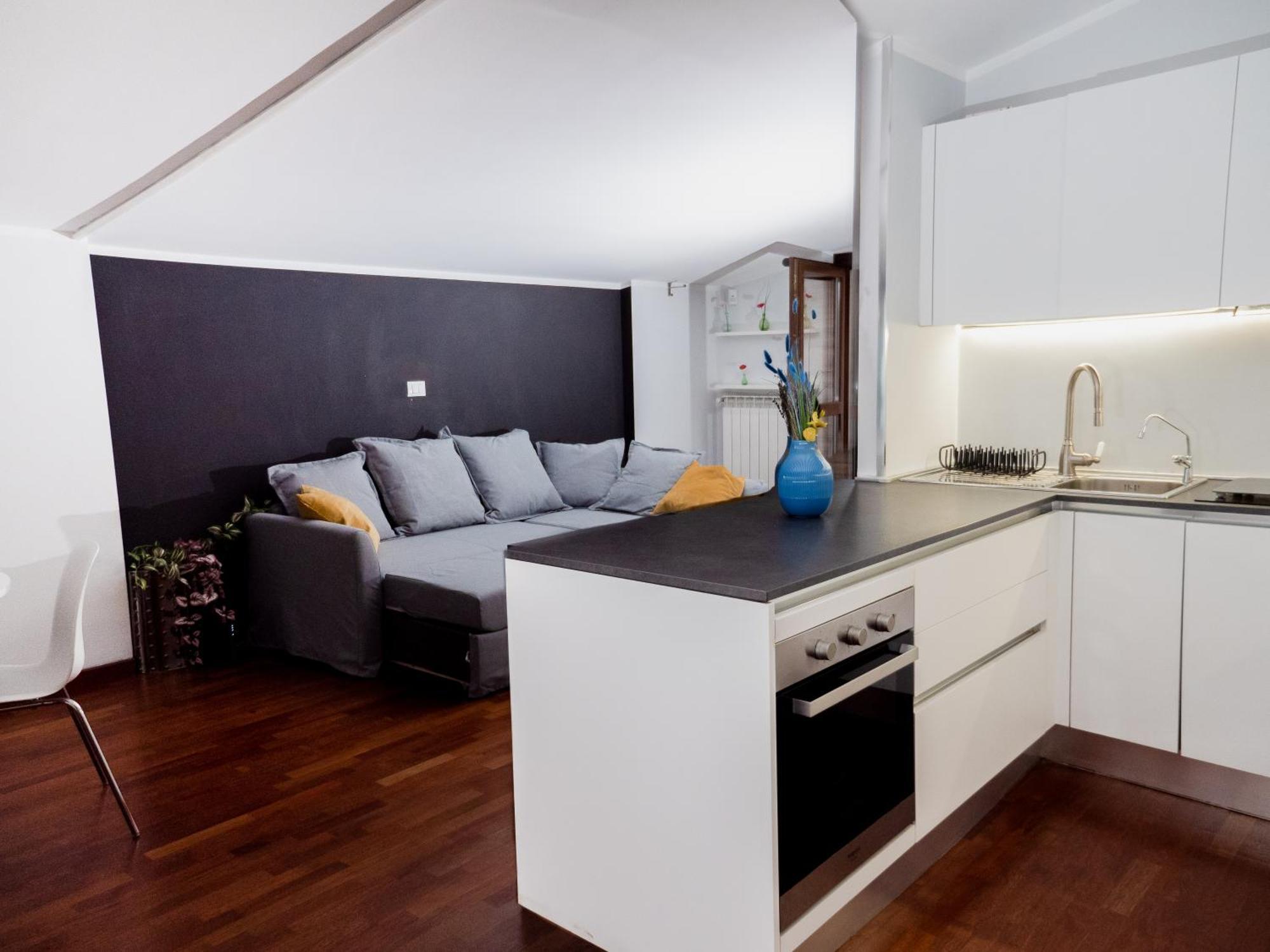 Villa Minia à Pescara Extérieur photo